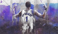 未来之星：新人连续后场得分30+，惊艳全场！，未来之星后一句
