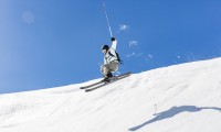 国际滑雪气象预警系统：赛事安全能力提升为重点，滑雪气象指数