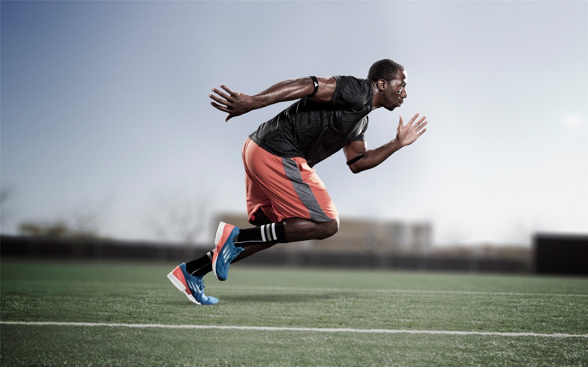 乔治·巴尔：全黑队的“精准传球者”，总能在关键时刻找到队友的空档