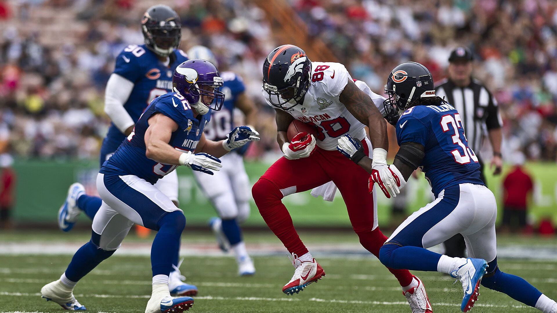 凯尔特人场边指挥录像走红社交媒体，集锦凯尔特人